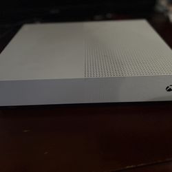 Xbox One S Digital 