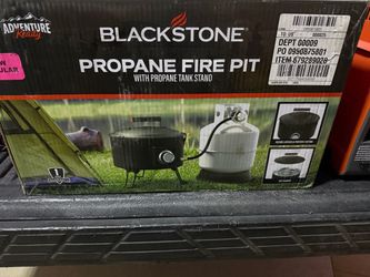 Heater, fire pit