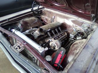 Ls swap. Harness 4.8 5.3 6.0 motors