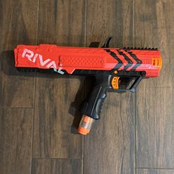 nerf rival apollo
