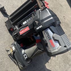 Craftsman C3 19.2V Brad Nailer No Battery/Charger