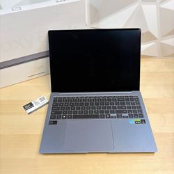 Samsung Galaxy Book4 Ultra 16” Laptop