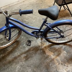 Huffy Frame To Fit Bike 