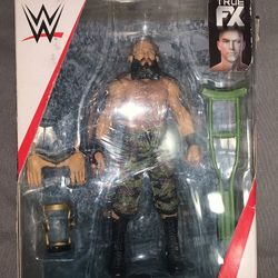 WWE Tomasso Ciampa Elite Series 69 (2019)