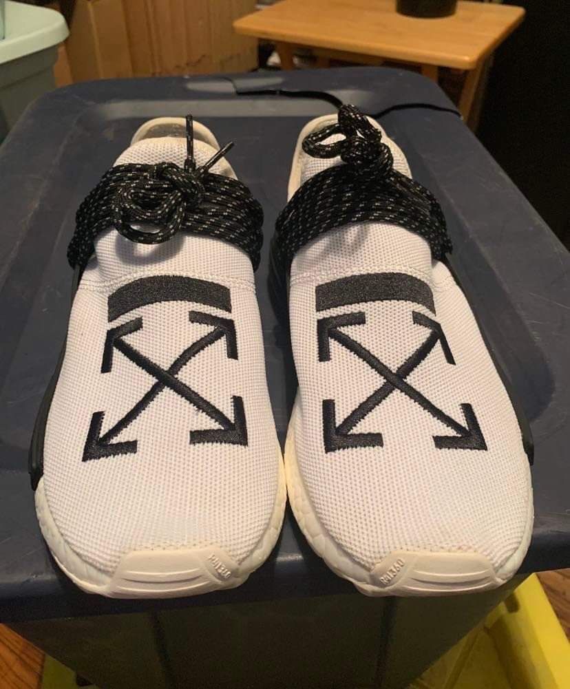 adidas nmd c1 mens Green