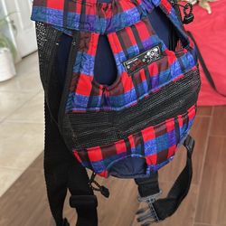 Pet Backpack