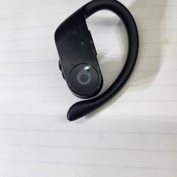 Beats Earbuds 1 Only No Charger