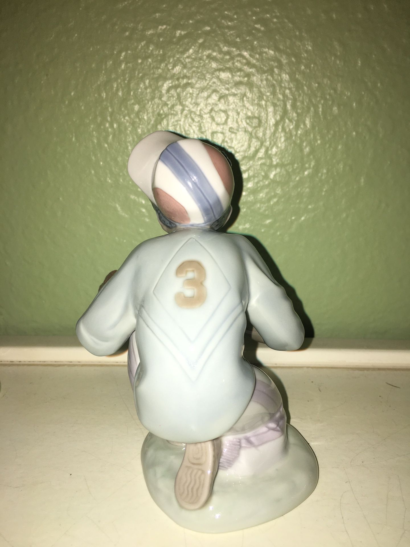 Lladro figurine