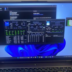 Lenovo Legion 5 Pro 16ITH6 (2021)