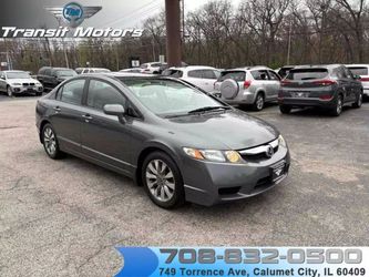 2009 Honda Civic