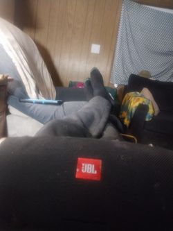 Jbl extreme 2