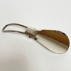 Foldable Mini Travel Shoehorn