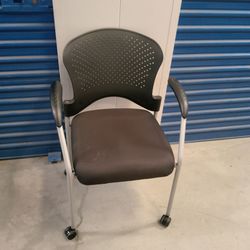 Stackables chair's $ 45 each