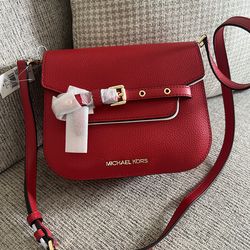 Crossbody bag