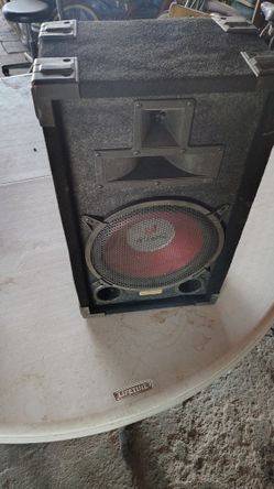 Car Speaker For Sale