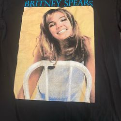 Britney Spears longsleeve 