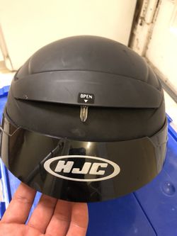 Helmet HJC