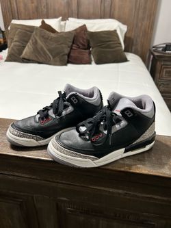Nike Air Jordan 3 Retro