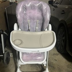 Safety 1st High Chair