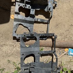 99-02 Silverado Headlights Bracket 