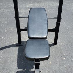 Bench Press 