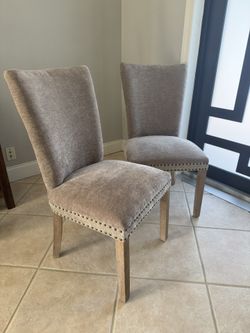 Set Of Dining Chairs