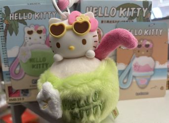 Hello Kitty Miniso Confirmed