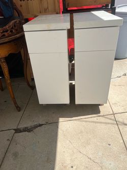 Base Cabinets