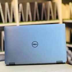 Dell latitude laptop