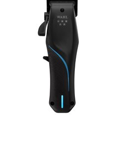 Wahl Professional 5 Star Vapor Cord/Cordless Clipper, F32 Fadeout Blade
8000 RPM Brushless Motor with Adaptive Speed Control, 150 Min Runtime, 60 Min 