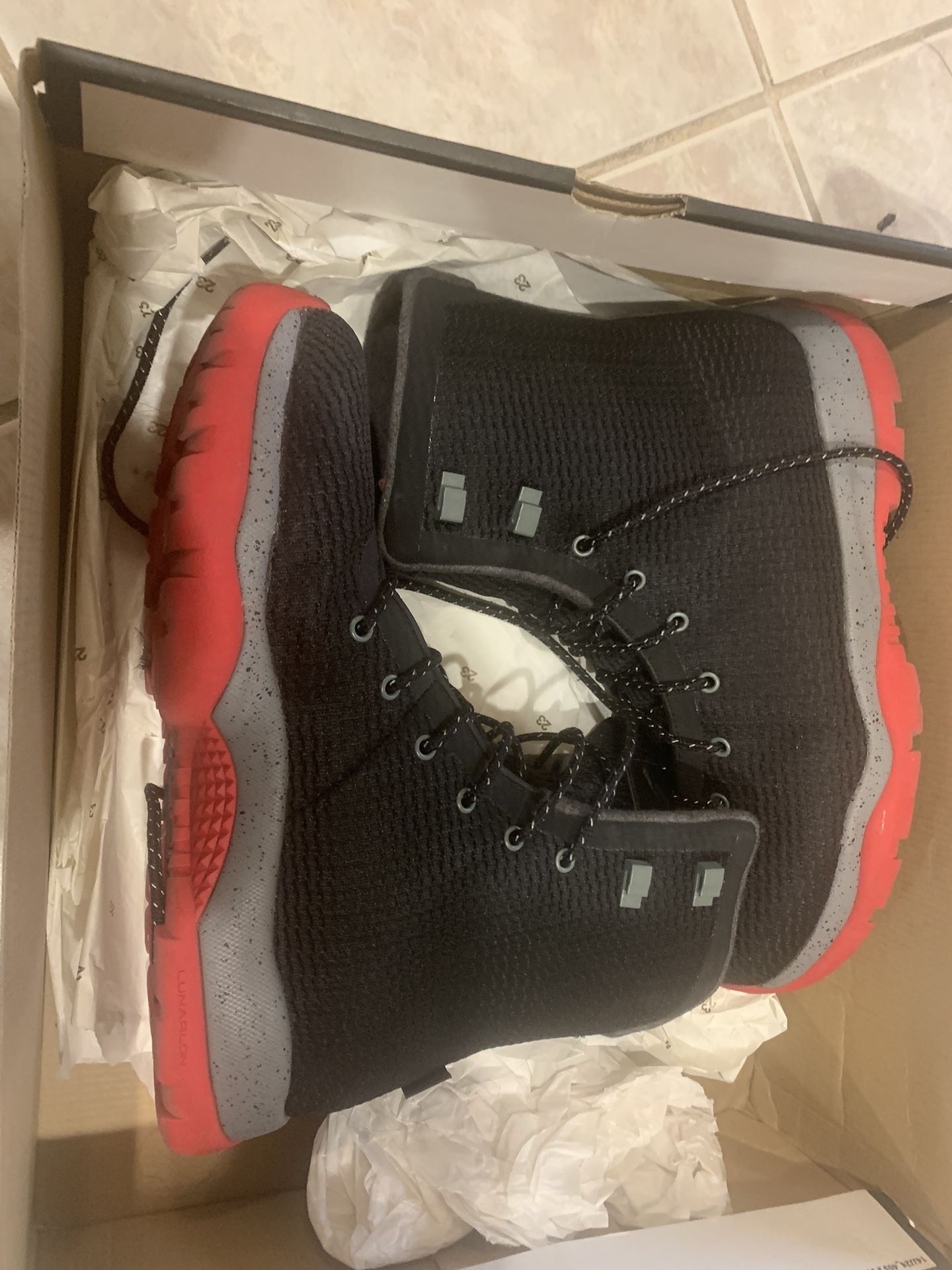 Jordan Future Boot