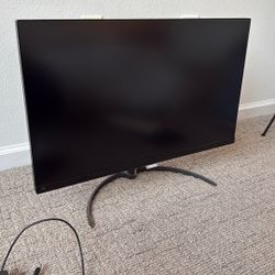 Philips 276E 27in Computer Monitor