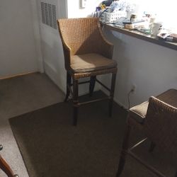 Bar Chairs 