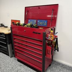 Brand New Snap On Tool Box 