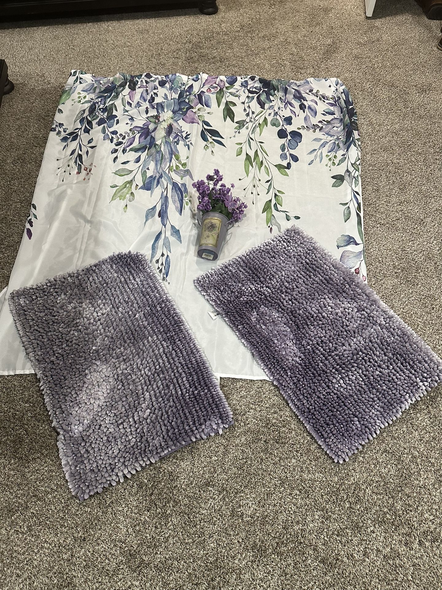 Bathroom Set