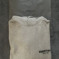 Essential Hoodie