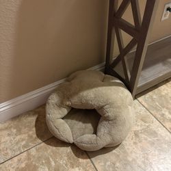 pet bed (small) 