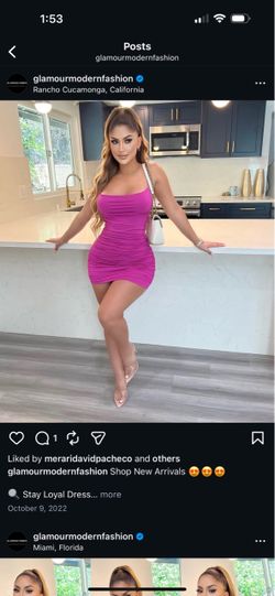 Dress