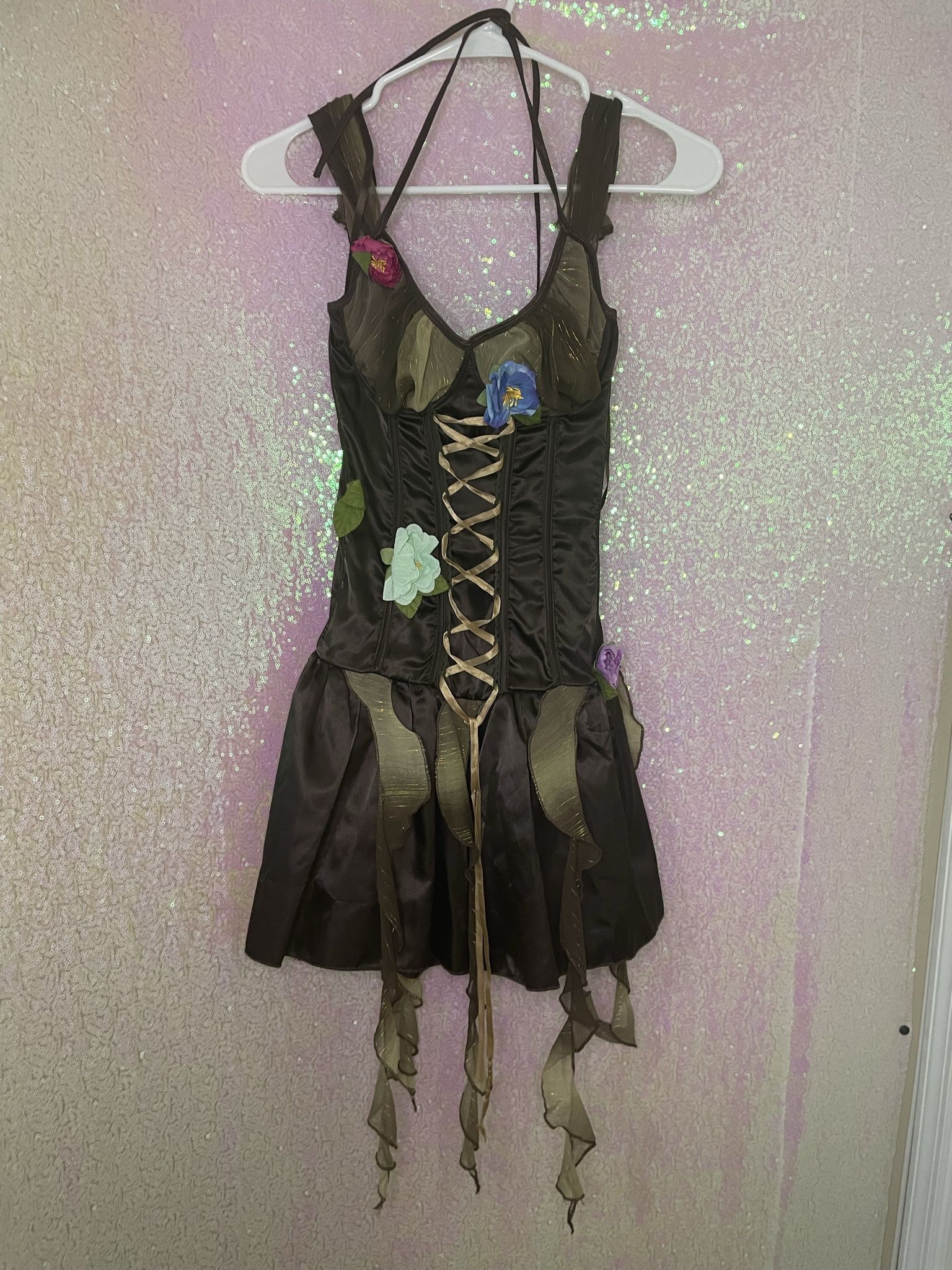 women’s fairy Halloween costume S