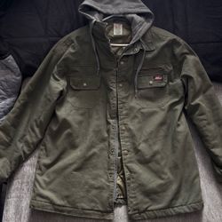Vintage Dickies work jacket