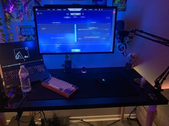Asus 24 in. 144hz Monitor