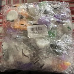 New Halloween squishy. Toys