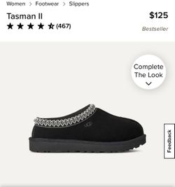 Brand New Women’s Uggs