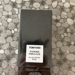 Tom Ford Fucking Fabulous Eau De Parfum, 100 ML