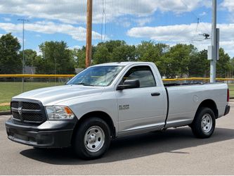 2016 Dodge Ram 1500