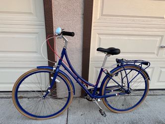 Public C7i Bicycle