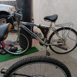 Pacific Rx 2000 Mountain Bike for Sale in Los Angeles CA OfferUp