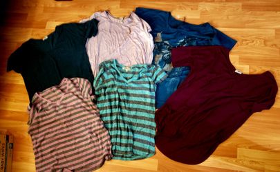 Maternity Clothes