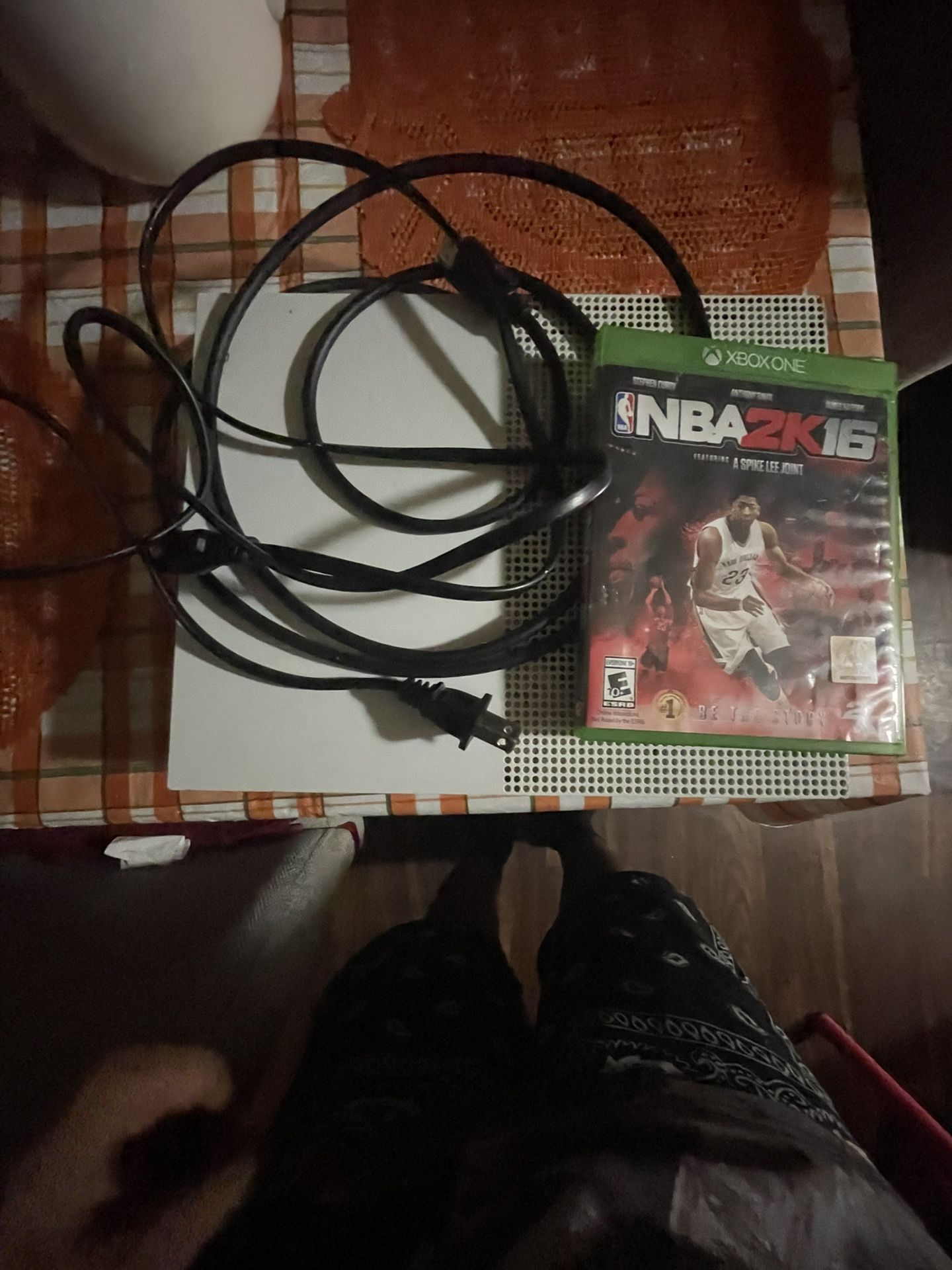 Xbox Series