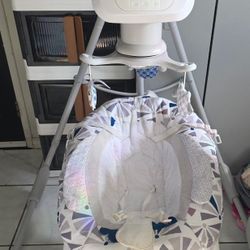 Baby Swing Fisher-price